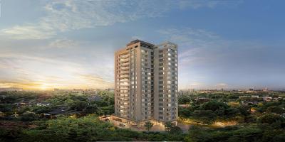 Yashika Group Sector 78 Gurugram: Embrace Wellness Living